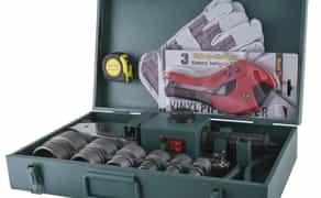 Паяльник PPR Черкаси