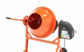 Бетонозмішувач