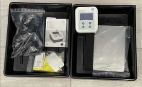 Апарат для іонофорезу SwiSto3.