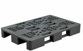 ПІДДОНИ ПЛАСТИКОВІ б/в (палети). Скупка у будь-якій кількості