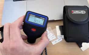 Підбір авто.Товщиномір.Перевірка ЛКП. Прилад.200грн