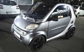 Автомобіль Смарт