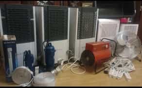 Осушувач повітря промисловий осушувач повітря