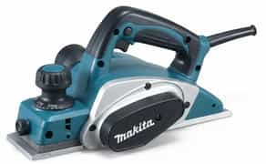 Електричний рубанок Makita KP0800