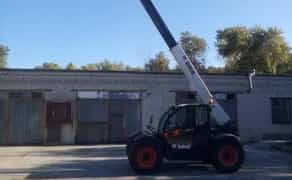 Телескопический погрузчик BOBCAT TL35.70