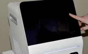 Апарат для масажу ендосфера Laserinex