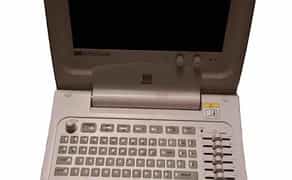 Портативний ультразвуковий апарат Узд Mindray DP-6600