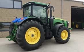 Трактор John Deere 8320R.Готовий до роботи!
