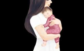 Няня помічниця для вашого малюка без шкідливих звичок Оболонь. Є досвід роботи в сім’ях.