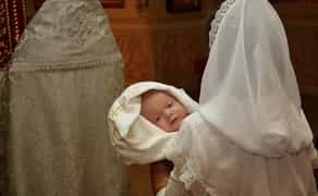 Фотограф на Хрещення. Можливість створення фотокниги.