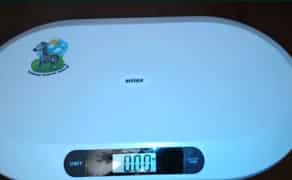 Дитячі ваги