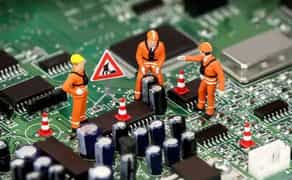 Ремонт плат, модулів управління, інверторів, котлів, пральних машин