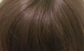 Виготовляємо перуки,накладки,пасма,шиньони натуральні.