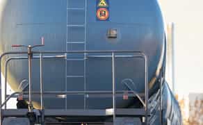 Вагон під нафтопродукти. Швидко та якісно