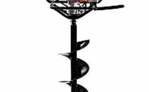 Мотобур Vitals Professional