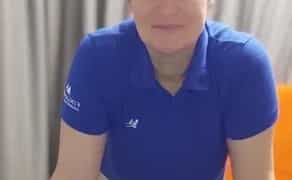 Масаж Позняки Драгоманова. Полегшення після першого сеансу.