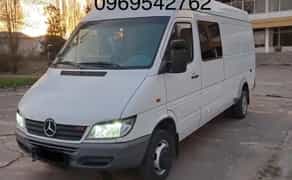 Вантажні Перевезення