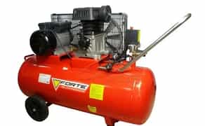 Компресор 100 л / 220V — Потужний та надійний