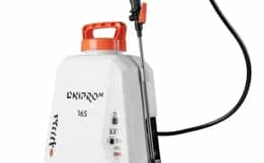 Акумуляторний оприскувач