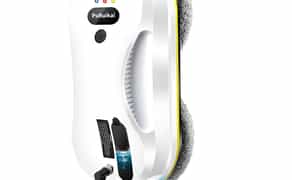 Робот-мийник вікон PuRuikai PRK-309