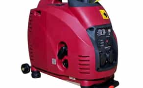 Інверторний генератор Weekender D3500i