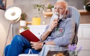 Кисневий концентратор Київ Доставка 5 L 93%