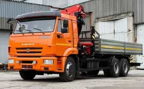 Послуги маніпулятора. Услуги манипулятора. Погрузка.