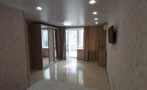 Установка міжрівневого торця (радіуса) - 350₴ м/п