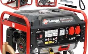 Ремонт та облуговування генераторів, дизельних та бензинових