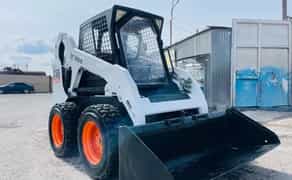 Мінінавантажувач Львівська обл.