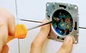 Электрик Киев ,Вызов на дом.Ремонт проводки; услуги электрика.