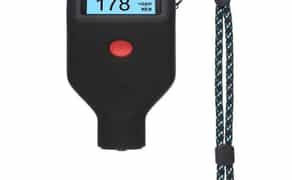 Професійний товщиномір/вимірювач ЛКП PROFILINE TG-588U