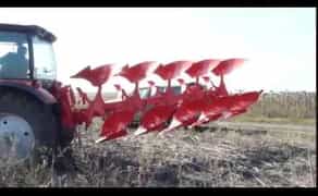 Плуг ОПТИКОН Майстер 5 (5 корпусів)