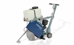 Нарезчик швов, бензорез, нарізувач швів