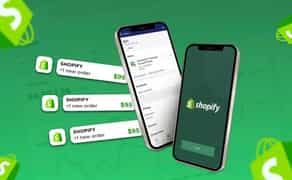 Інтернет-магазини на платформі Shopify- до 10 днів, від 5 000 грн