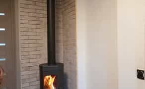 Каміни та димоходи — швидко, якісно, надійно, професійний монтаж