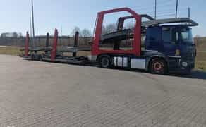 Надаємо послуги по доставці авто з Європи Розмитненя Оформлення