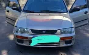 Авто в Рівному