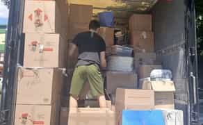 Вантажоперевезення Одеса, Область по Україні! Є вантажники за потреби!