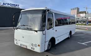 Автобус Богдан розвозка персоналу ,трансфер.