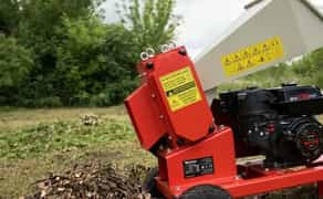 Подрібнювач гілок Arpal АМ-60БД MAX