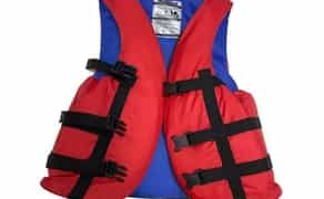 Рятувальний жилет