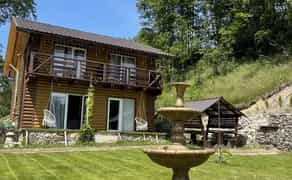 Садиба Два брати еко