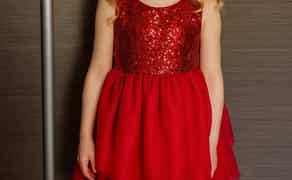 Наряд кавунчика на свято врожаю