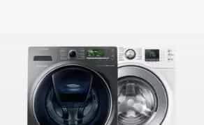 Ремонт пральних та посудомийних машин