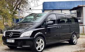 Пасажирські перевезення по Україні та Європі.