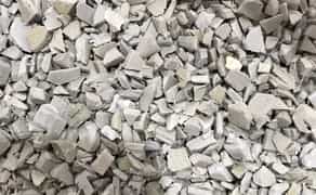 Послуги подрібнення полімерів