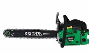 Пила Світязь БП-45-16PRO: готова до роботи