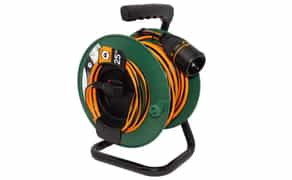 Подовжувач 25м