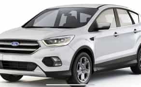 Ford Kuga 1.5 диз.
